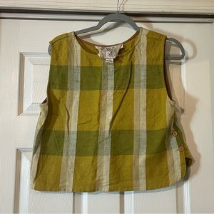 Ace and Jig skipper tee